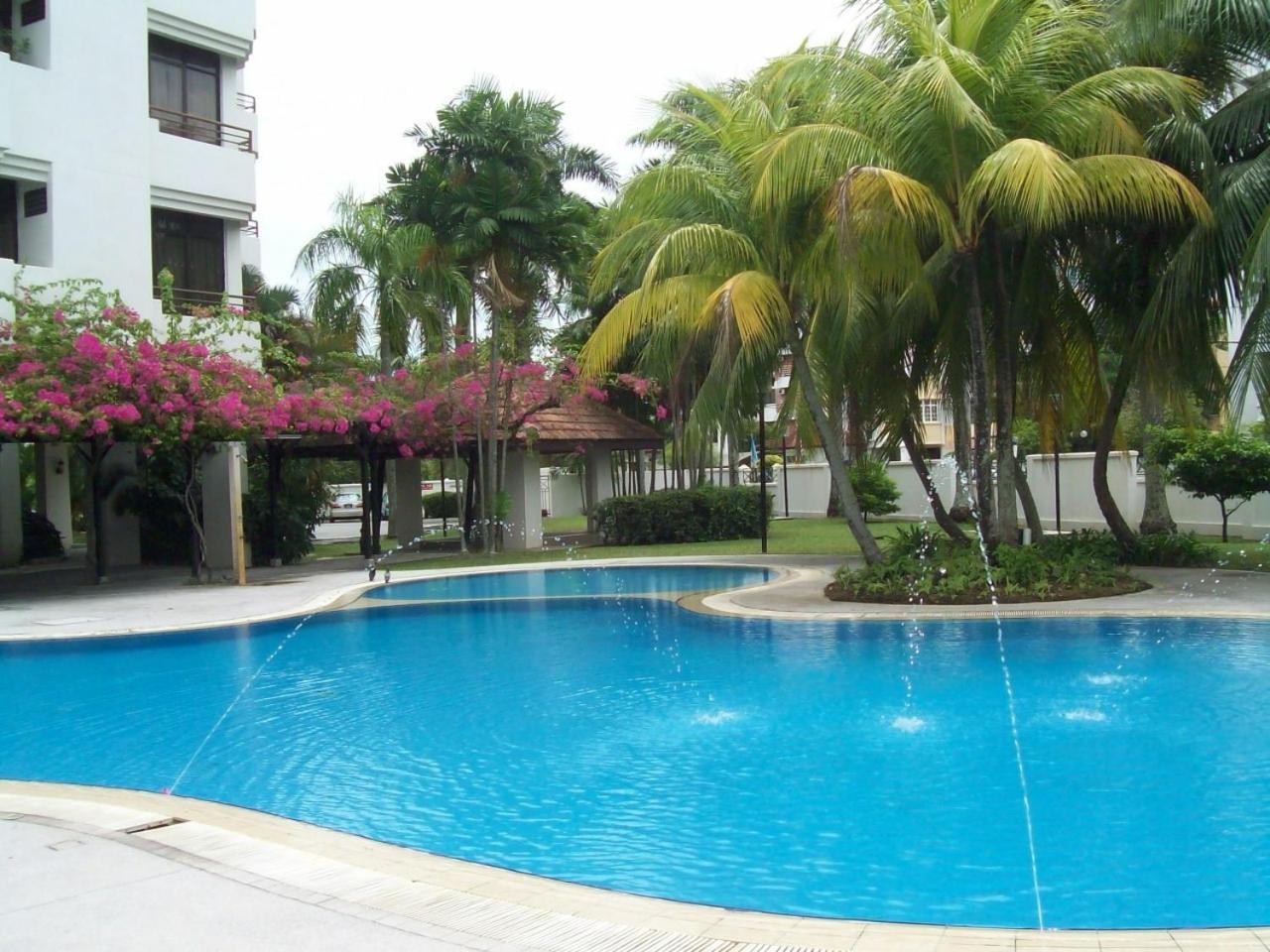 City Tropical Home I George Town Exterior photo